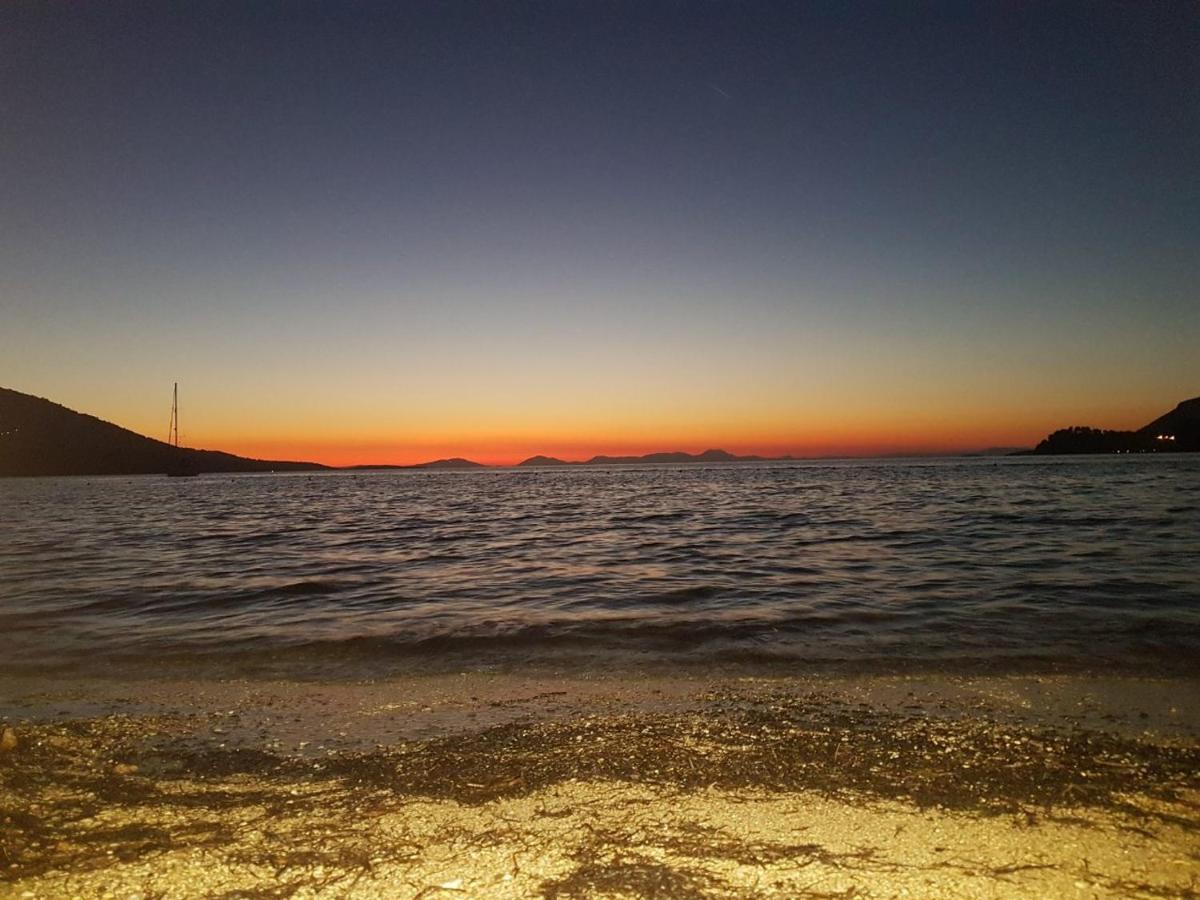 Sunset Aparthotel Plataria Luaran gambar