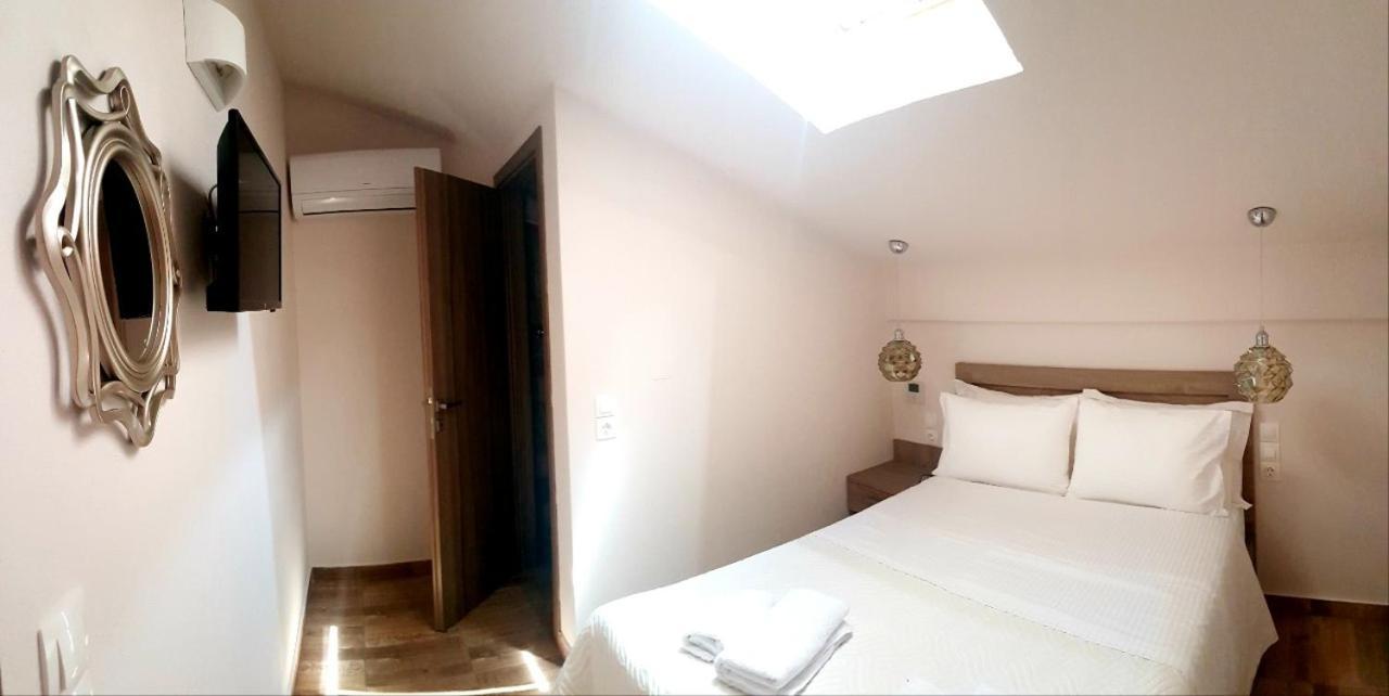 Sunset Aparthotel Plataria Luaran gambar