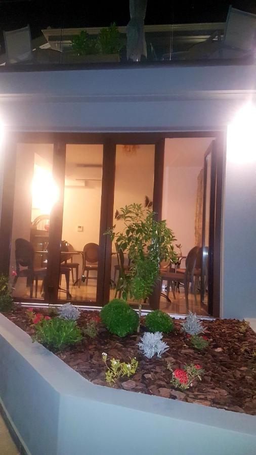 Sunset Aparthotel Plataria Luaran gambar