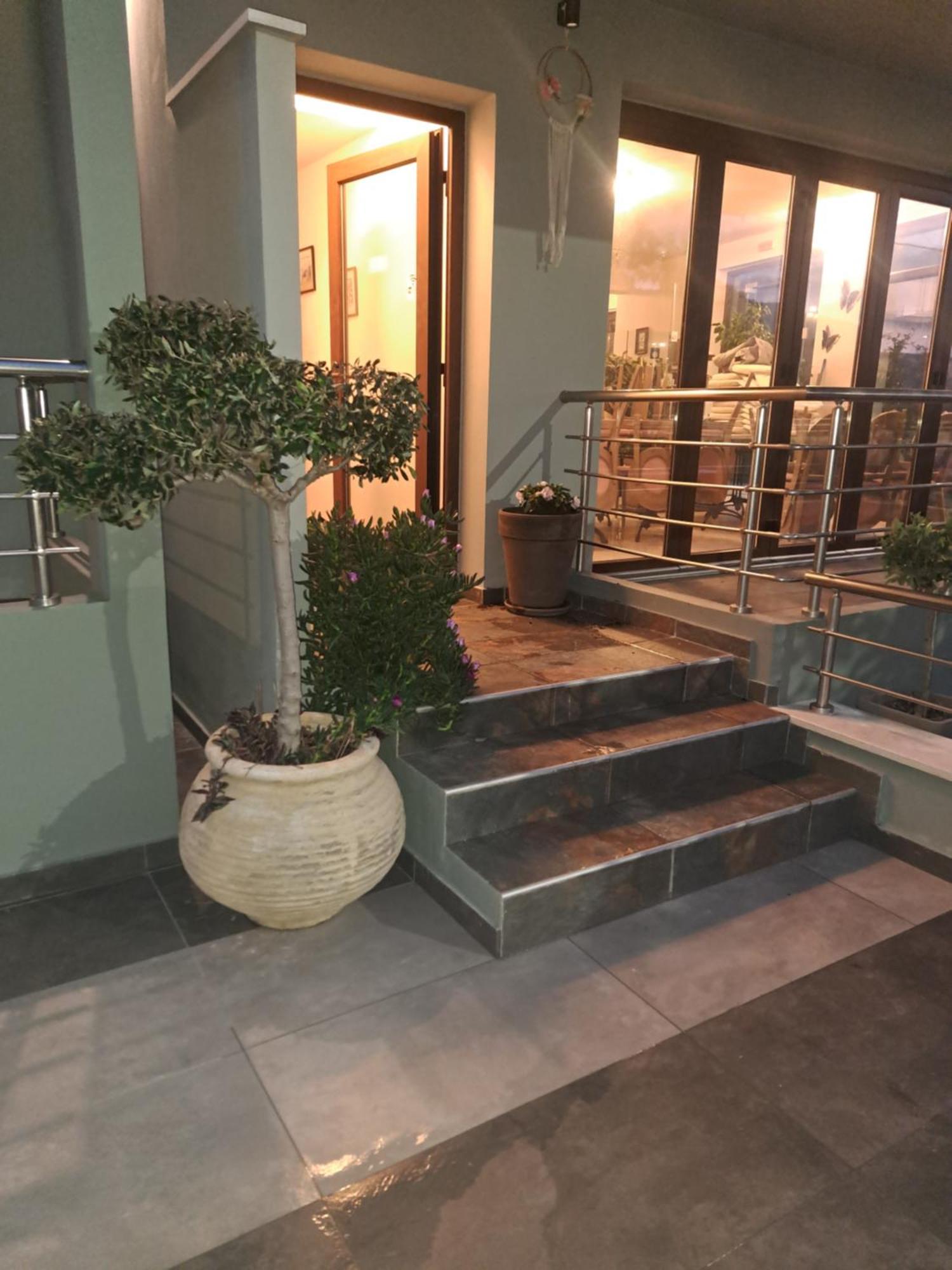 Sunset Aparthotel Plataria Luaran gambar