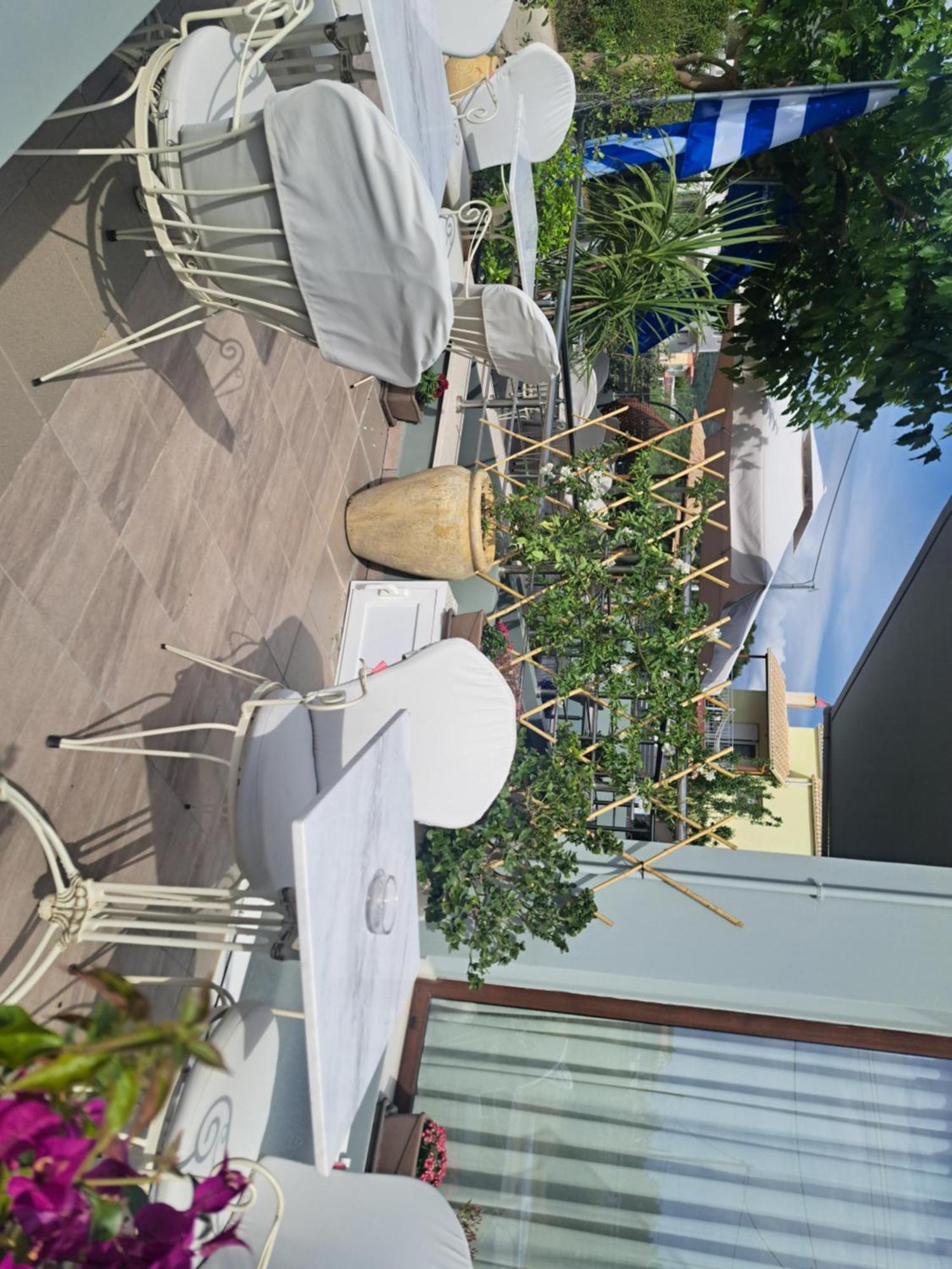 Sunset Aparthotel Plataria Luaran gambar